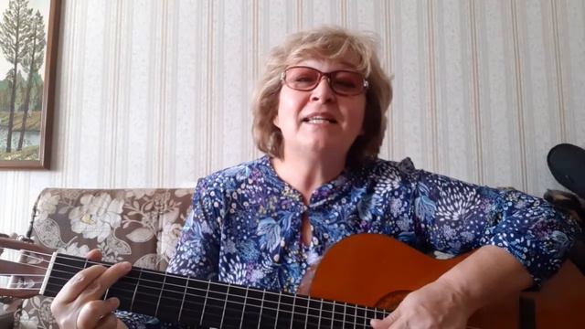 "Счастье жизни" Лариса Кожелетова