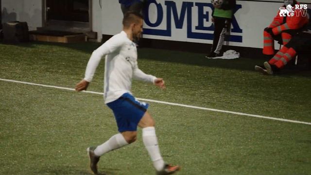 DARKO LEMAJIČ & TOMISLAV ŠARIČ | BEHIND THE SCENES | Kl KLAKSVIK 2:4 RFS смотреть онлайн