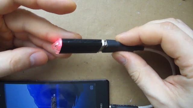 Huawei Ascend P7-L10. Покупка "невключайки" с "рук". смотреть онлайн