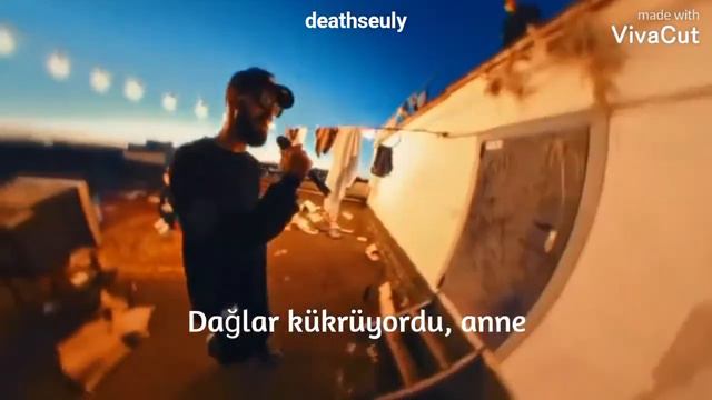 Miyagi & Andy Panda - Там Ревели Горы (Türkçe Çeviri)#miyagi#russianmusic#bassslowy