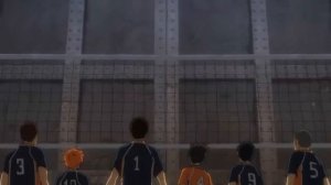 AMV Волейбол / Haikyuu