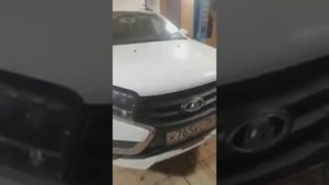 Жесть!!! Замена прокладки масло насоса на Лада Xray