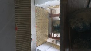 Стык плитки и паркетной доски