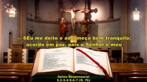 evangelho do dia 29/01/2024 - liturgia diária - salmo do dia 🙏🙏🙏