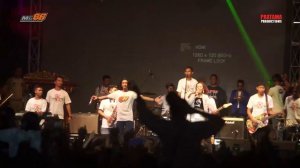 MEMORI BERKASIH "CAK SULIS Feat FIKA FERATAMA" MG 86 PRODUCTION LIVE ALUN ALUN PEMDA WONOSARI