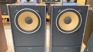 Xả 2 Cặp Loa Bass 40, Loa Victor Js-750, Loa Technics Sb-6000 Hàng Bãi Nhật.