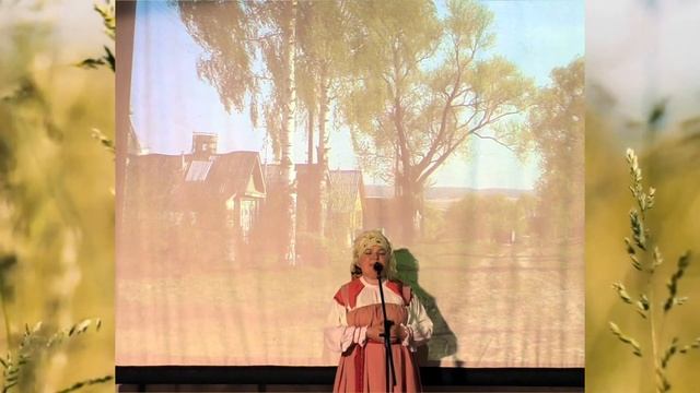 Бывальщина "Эко случатся". Читает Лариса Гилёва смотреть онлайн