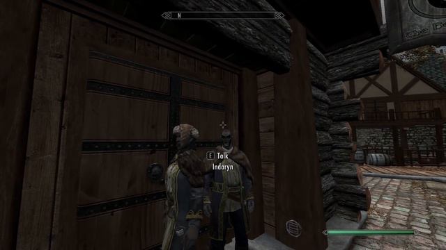 Skyrim Life as a Skooma Dealer Episode 2 | Bandit Attack смотреть онлайн