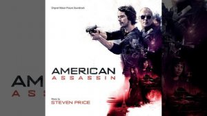 Mitch Rapp