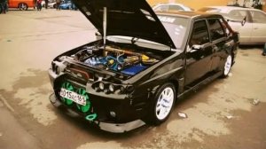 Люблю чёткие тазы и громкие басы #20