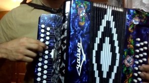 За тебя калым отдам | Калым - Мурат Тхагалегов | Полный видео разбор песни под Гармонь | Видео урок