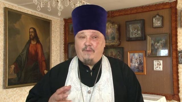 Моршанск православный: "Собор Архистратига Михаила и прочих Небесных Сил бесплотных" смотреть онлайн