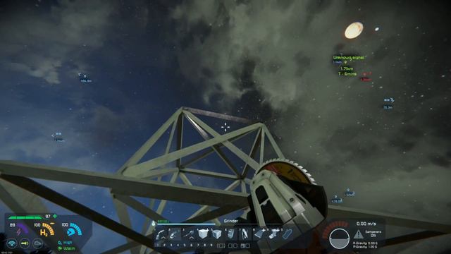 To The Stars Part 2 | Space Engineers смотреть онлайн