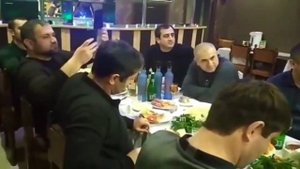 Хорошая даргинская песня. Мухтар Гамзаев