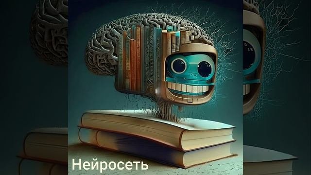 Нейросеть