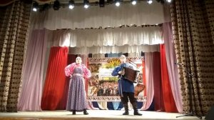 Как  хотела меня мать да за первого отдать