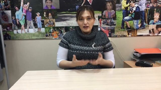 Почему с детьми работает молодежь? смотреть онлайн