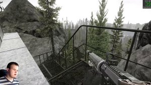 Настройки графики в Escape From Tarkov | Как лучше видеть противников | Как повысить ФПС!?