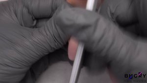 Поднимаю КЛЮЮЩИЕ Ногти / Аэропуфинг + Стемпинг = Быстрый ДИЗАЙН / Cosmoprofi/ Татьяна Бугрий