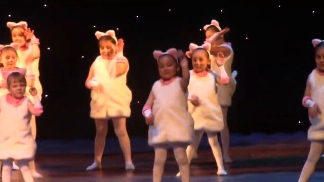 Я пушистый беленький котенок смотреть онлайн