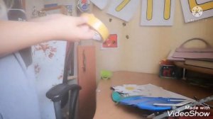 Уборка на столе. #уборкавкомнате. 🌺❣️