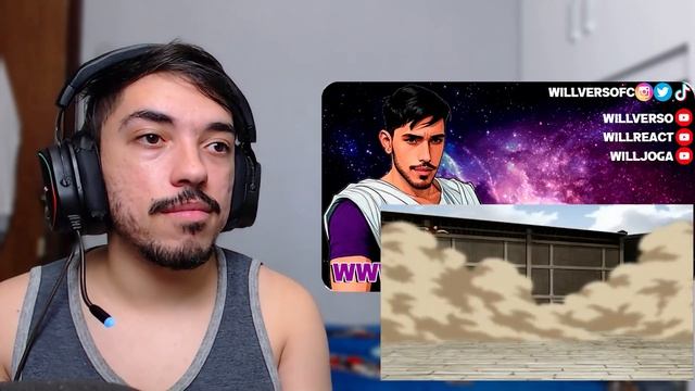 A ROCHA FERVENTE PARTE 2 | REACT AVATAR: A LENDA DE AANG EPISÓDIO 55 | (3X15) LIVRO DO FOGO смотреть онлайн