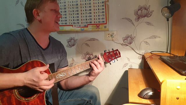 Шёлковое сердце ! Кавер Паскаль ! смотреть онлайн