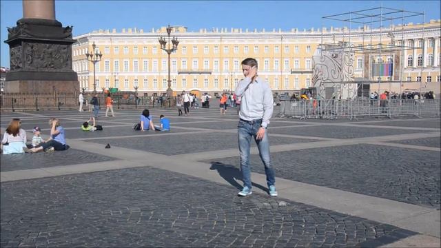 Ульяша наша! С Днём Рождения! Мы тебя очень любим!