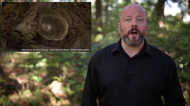 Идеальна ли Вселенная для жизни [Fraser Cain] смотреть онлайн