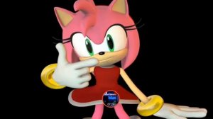 Тест на Психику и Ответы на вопросы от Эми Роуз :D