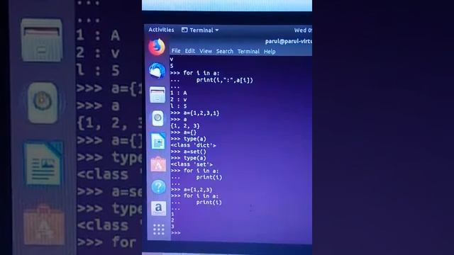 PYTHON TUTORIAL 6: DATA STRUCTURES|PYTHON DATA STRUCTURES|DATA STRUCTURES IN PYTHON