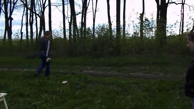 Что будет если смешать соду и уксус в закрытой бутылке смотреть онлайн