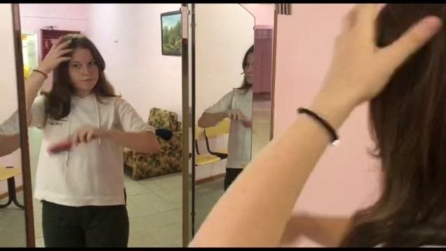 Каким я вижу ученическое самоуправление?