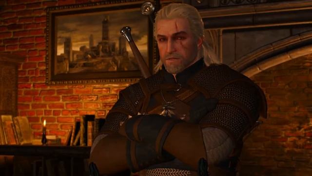 Дух тут тяжелый, вот у крестьян мозги и гниют. #2 смотреть онлайн