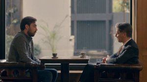 Позвоните моему агенту, 33 серия