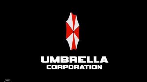 Umbrella Corporation intro