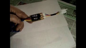 DС-DС преобразователь. Защита по выходу 12в.