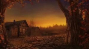 А.А.Фет «Ласточки пропали...»