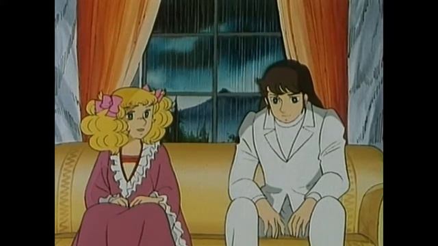 Кенди и Терри смотреть онлайн