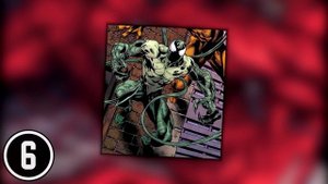 Рейтинг Силы и полный обзор всех Симбиотов Марвел