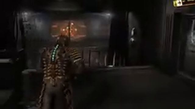 Dead Space Прохождение (12) - [Починить кластер. Найти и спасти. Запустить астероид]