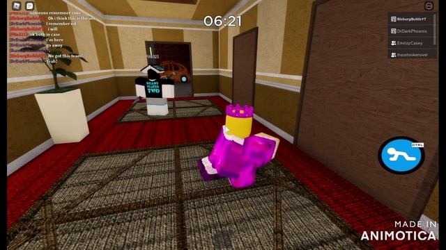 How to get the Crown of Madness |ROBLOX READY PLAYER 2 EVENT| #RoadTo4k смотреть онлайн