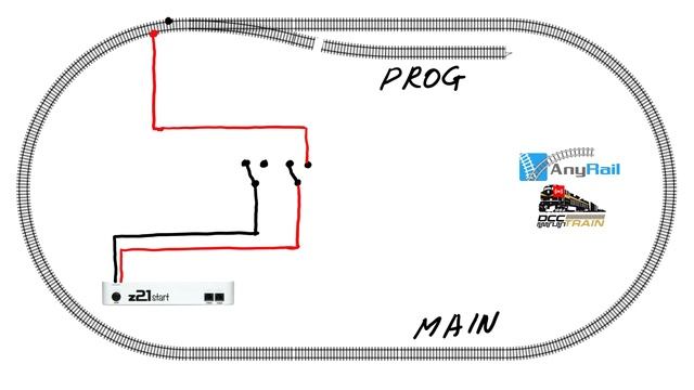 Как подключить новую ROCO z21 DCC систему смотреть онлайн