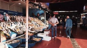 Стамбул. Что посмотреть за 3 дня?