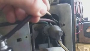 Обзор лампового телевизора Рекорд-333. Заработает или нет?