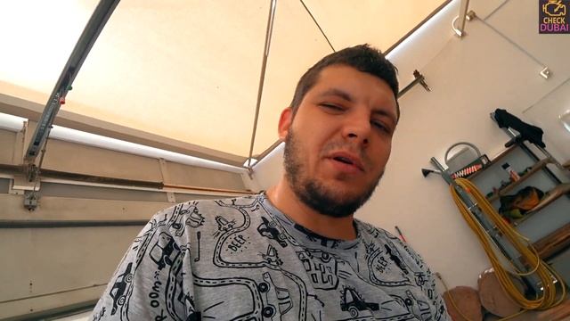 5. Свалка-Шоппинг. Литий. Шарджа. Ништяки с AliExpress. смотреть онлайн