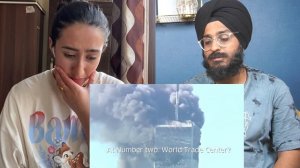 Indians React to 9/11: As Events Unfold