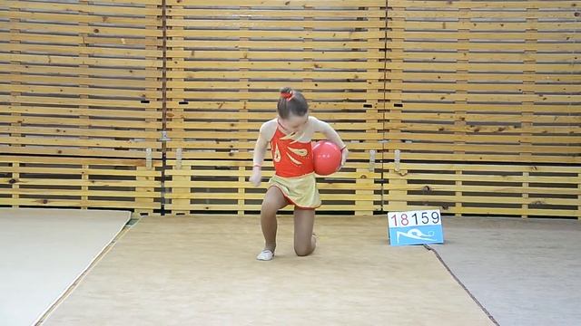 Минск. "Принцесса спорта. Олимпийские надежды-2016" 19.03.2016-16:00 (Я. Лучины) Билет 18159 смотреть онлайн