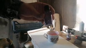 Литьё силиконовых приманок. Пробую новый цвет "Огненная морковка" #рыбалка #силиконовыеприманки