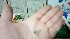 ГДЕ ИСКАТЬ ДОРОГИЕ ДРАГМЕТАЛЛЫ В РАДИОДЕТАЛЯХ!